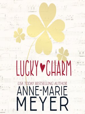 cover image of Lucky Charm